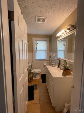 260 N F Street, Hamilton, OH 45013