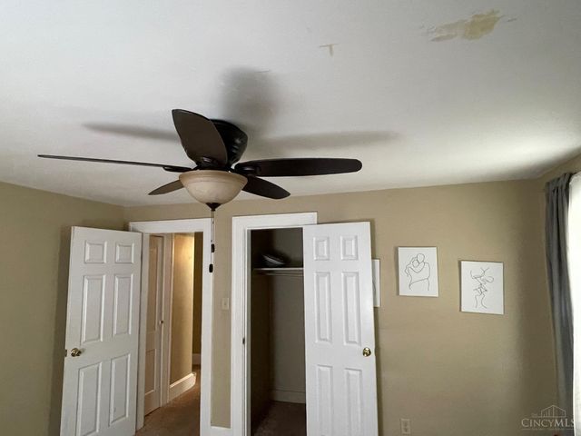 260 N F Street, Hamilton, OH 45013