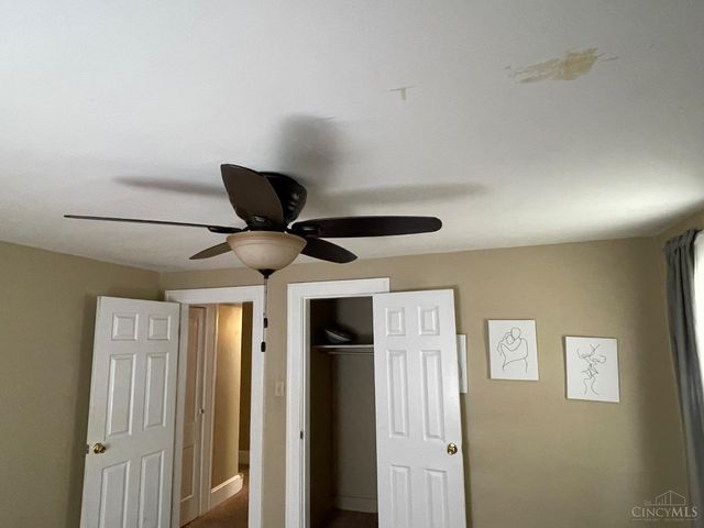 260 N F Street, Hamilton, OH 45013