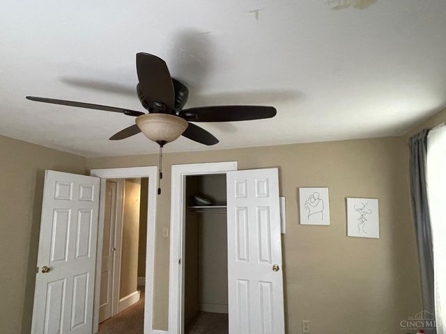 260 N F Street, Hamilton, OH 45013