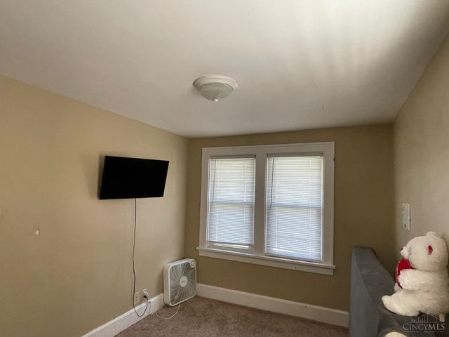 260 N F Street, Hamilton, OH 45013