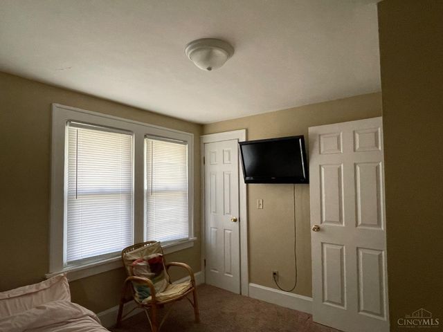 260 N F Street, Hamilton, OH 45013