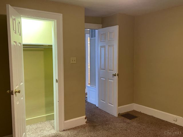 260 N F Street, Hamilton, OH 45013