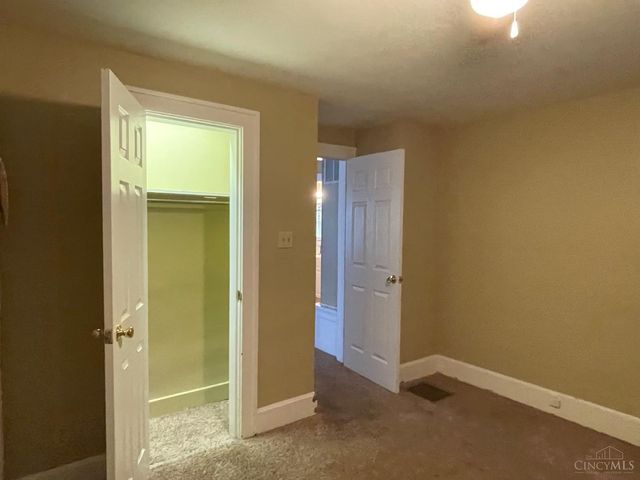 260 N F Street, Hamilton, OH 45013