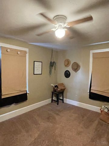 260 N F Street, Hamilton, OH 45013