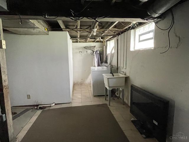 260 N F Street, Hamilton, OH 45013