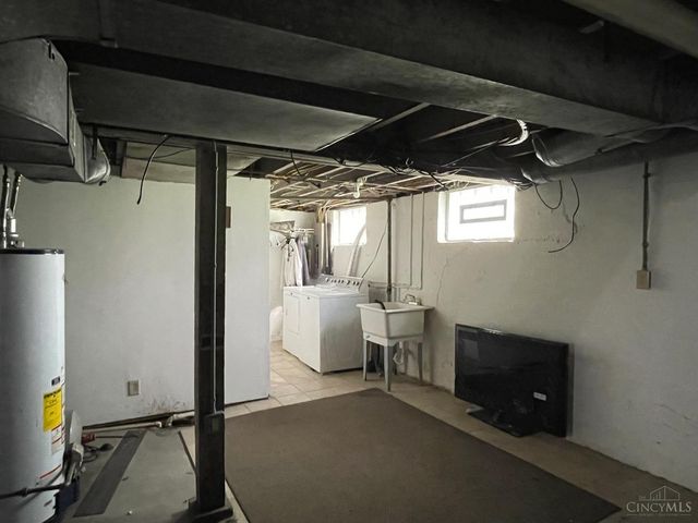 260 N F Street, Hamilton, OH 45013