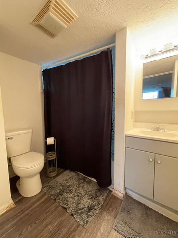 260 N F Street, Hamilton, OH 45013