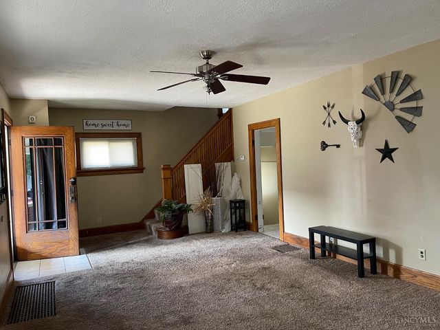 260 N F Street, Hamilton, OH 45013