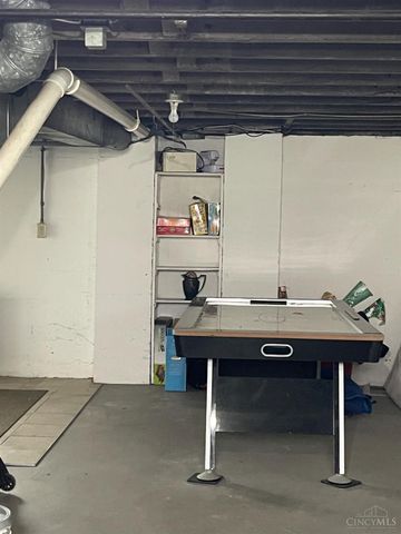 260 N F Street, Hamilton, OH 45013