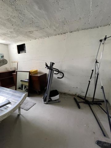 260 N F Street, Hamilton, OH 45013