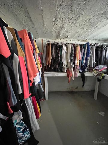 260 N F Street, Hamilton, OH 45013