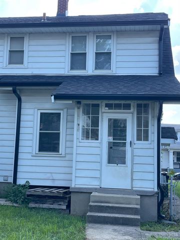 260 N F Street, Hamilton, OH 45013