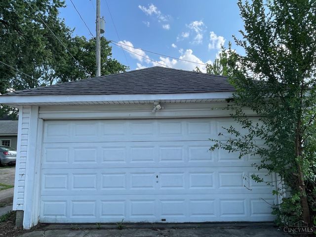 260 N F Street, Hamilton, OH 45013