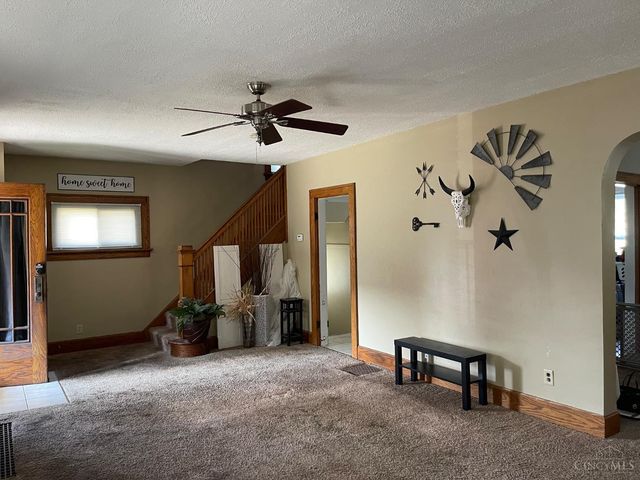 260 N F Street, Hamilton, OH 45013