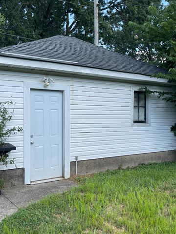 260 N F Street, Hamilton, OH 45013