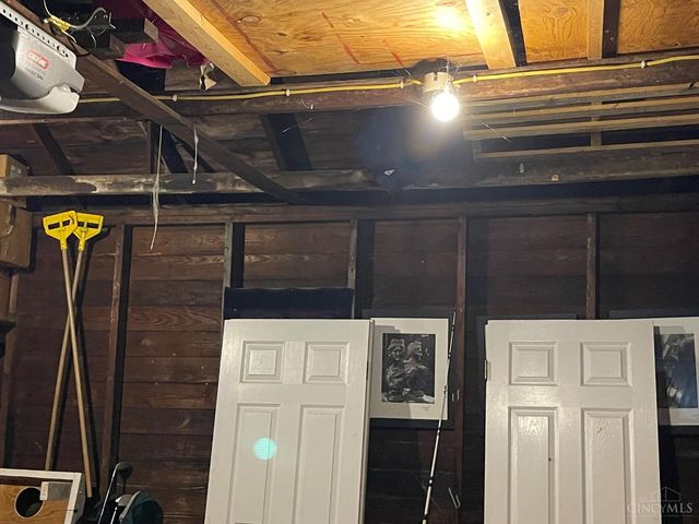 260 N F Street, Hamilton, OH 45013