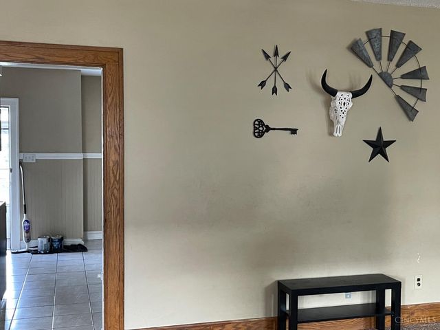 260 N F Street, Hamilton, OH 45013