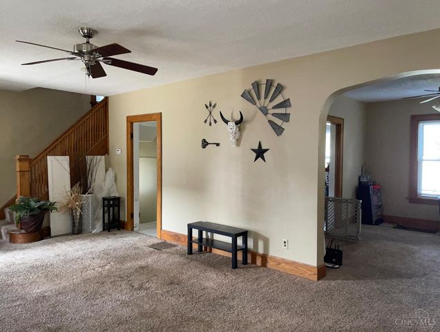 260 N F Street, Hamilton, OH 45013