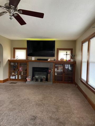 260 N F Street, Hamilton, OH 45013