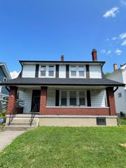 260 N F Street, Hamilton, OH 45013