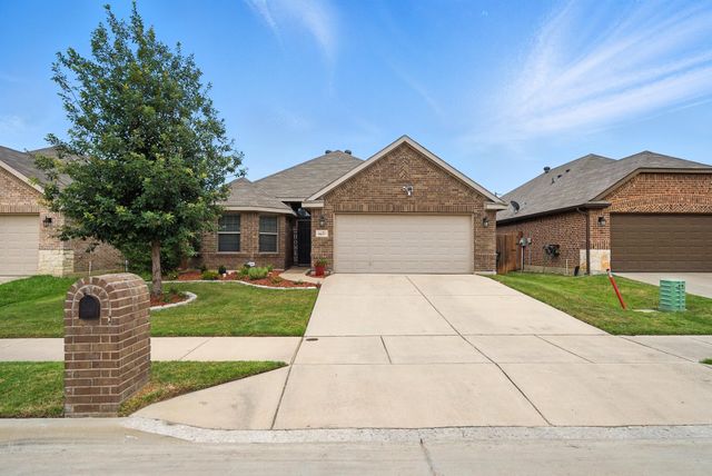 9117 Blakely Drive, Fort Worth, TX 76134