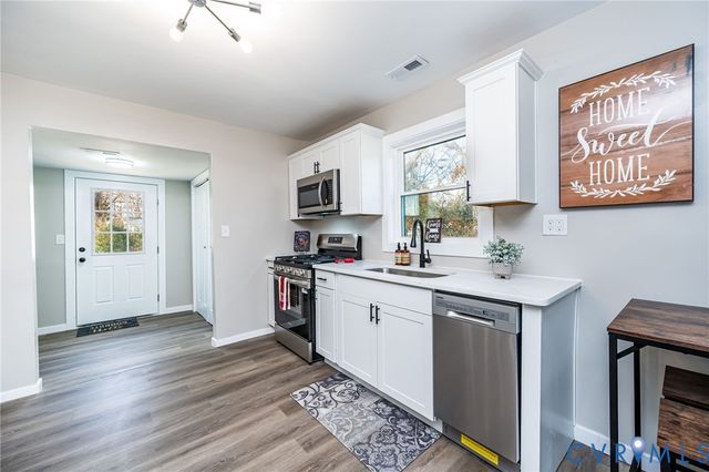 2509 Poplar St, Hopewell, VA 23860