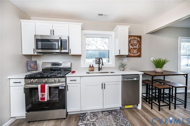 2509 Poplar St, Hopewell, VA 23860