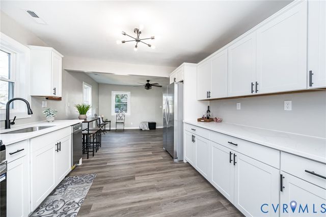 2509 Poplar St, Hopewell, VA 23860