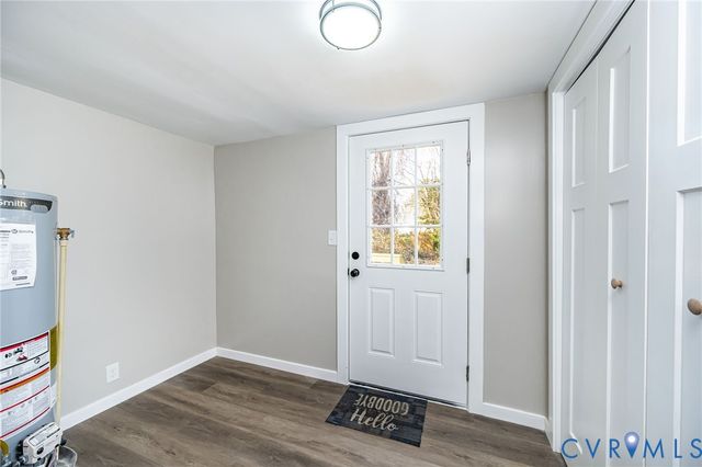 2509 Poplar St, Hopewell, VA 23860