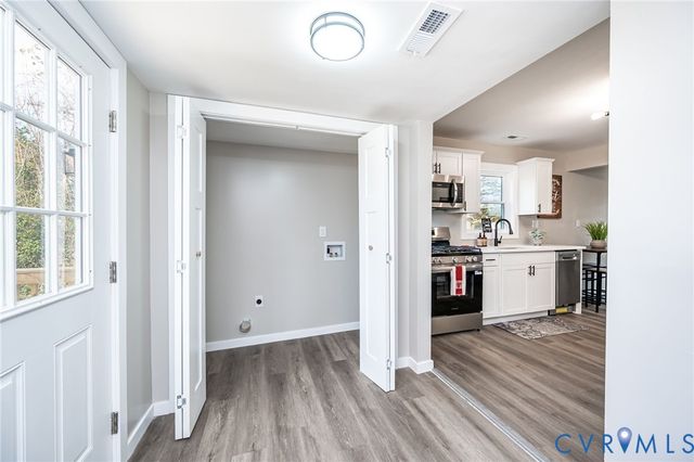 2509 Poplar St, Hopewell, VA 23860