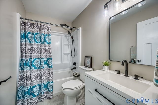 2509 Poplar St, Hopewell, VA 23860