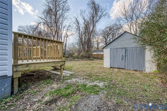 2509 Poplar St, Hopewell, VA 23860