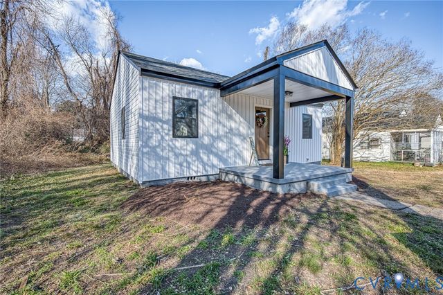 2509 Poplar St, Hopewell, VA 23860