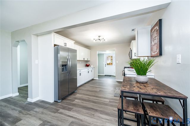 2509 Poplar St, Hopewell, VA 23860