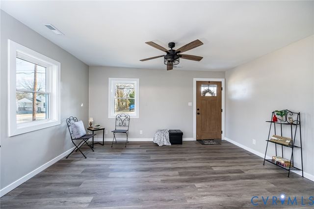 2509 Poplar St, Hopewell, VA 23860