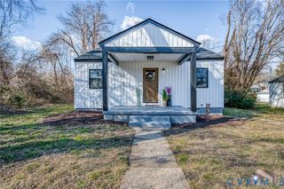 2509 Poplar St, Hopewell, VA 23860