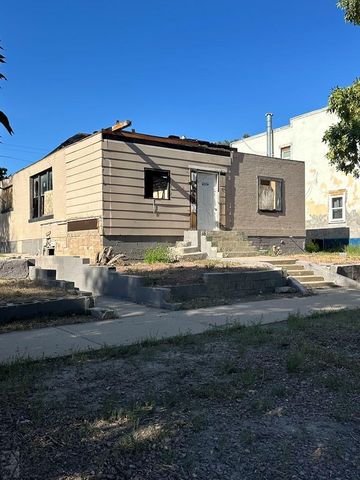 519 W 11th St, Pueblo, CO 81003