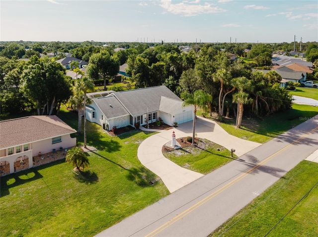 25865 AYSEN DRIVE, Punta Gorda, FL 33983