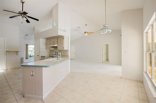 25865 AYSEN DRIVE, Punta Gorda, FL 33983