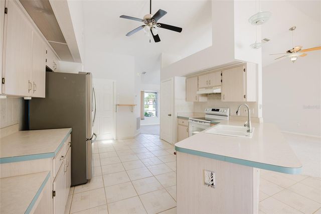 25865 AYSEN DRIVE, Punta Gorda, FL 33983