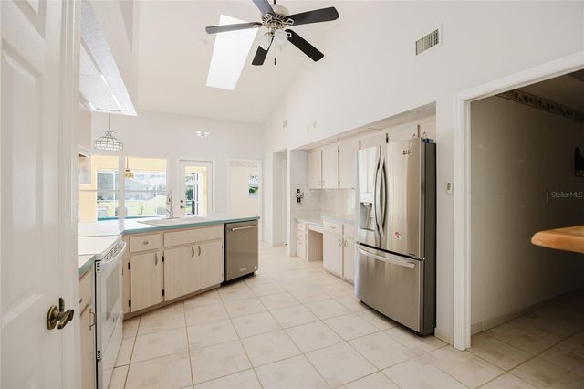 25865 AYSEN DRIVE, Punta Gorda, FL 33983