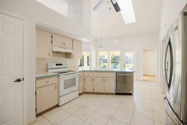 25865 AYSEN DRIVE, Punta Gorda, FL 33983