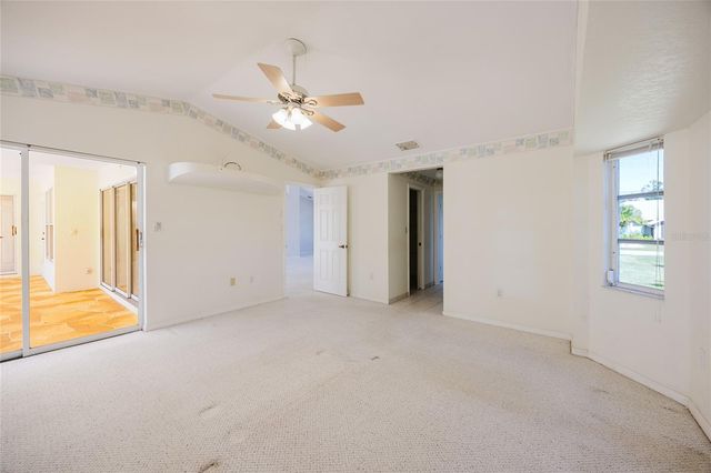 25865 AYSEN DRIVE, Punta Gorda, FL 33983