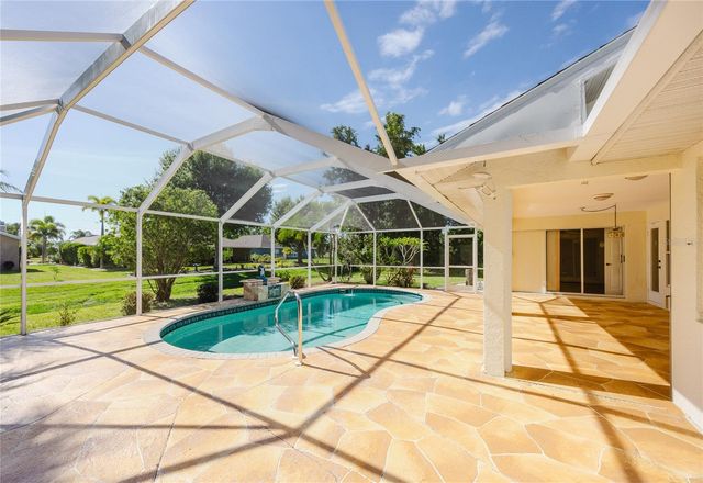 25865 AYSEN DRIVE, Punta Gorda, FL 33983