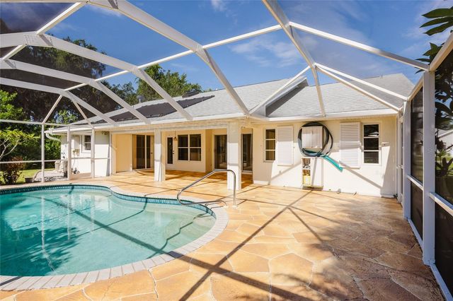 25865 AYSEN DRIVE, Punta Gorda, FL 33983