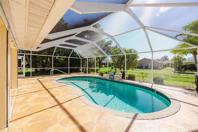 25865 AYSEN DRIVE, Punta Gorda, FL 33983