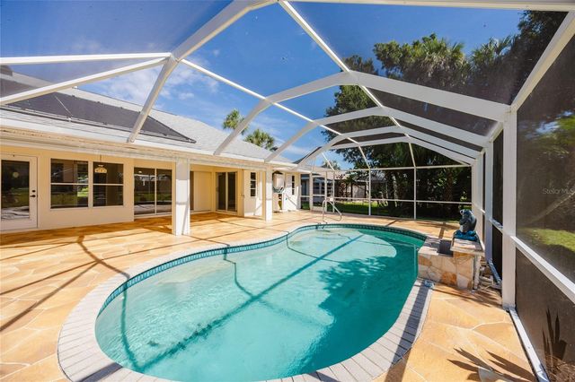 25865 AYSEN DRIVE, Punta Gorda, FL 33983