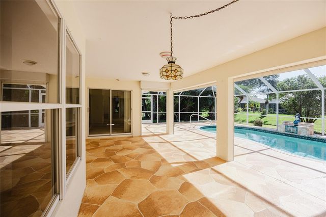 25865 AYSEN DRIVE, Punta Gorda, FL 33983