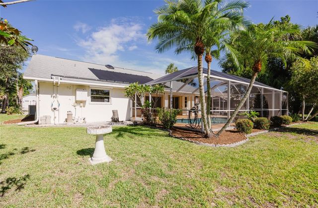 25865 AYSEN DRIVE, Punta Gorda, FL 33983